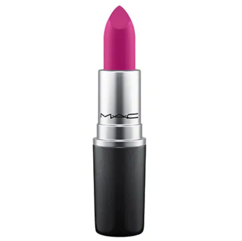 MAC Flat Out Fabulous Retro Matte Lipstick